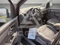 2012 Volkswagen Caddy