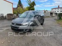 2012 Volkswagen Caddy