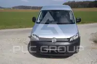 2012 Volkswagen Caddy