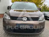 2012 Volkswagen Caddy