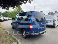 2012 Volkswagen Caddy