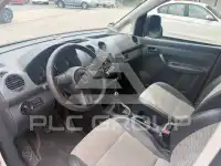 2012 Volkswagen Caddy
