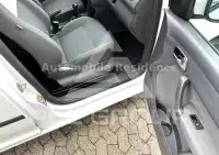 2012 Volkswagen Caddy