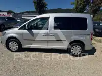 2012 Volkswagen Caddy
