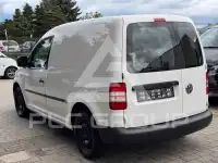 2012 Volkswagen Caddy