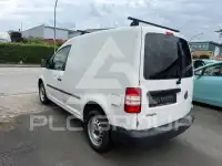 2012 Volkswagen Caddy
