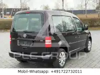 2012 Volkswagen Caddy