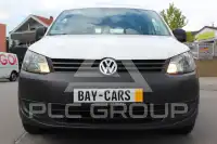 2012 Volkswagen Caddy