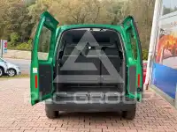 2012 Volkswagen Caddy