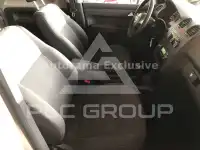 2012 Volkswagen Caddy