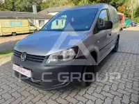 2012 Volkswagen Caddy