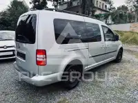 2012 Volkswagen Caddy