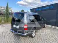 2012 Volkswagen Caddy