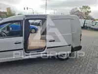 2012 Volkswagen Caddy