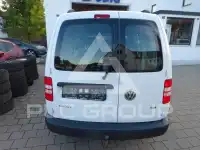 2012 Volkswagen Caddy