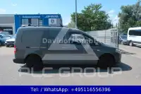 2012 Volkswagen Caddy