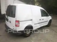 2012 Volkswagen Caddy