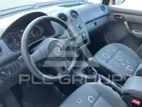 2012 Volkswagen Caddy