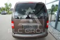 2012 Volkswagen Caddy