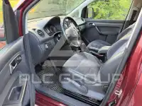 2012 Volkswagen Caddy