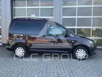 2012 Volkswagen Caddy
