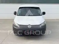 2012 Volkswagen Caddy