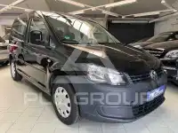 2012 Volkswagen Caddy