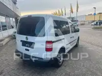 2012 Volkswagen Caddy