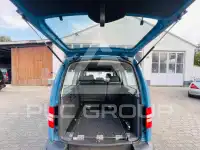 2012 Volkswagen Caddy