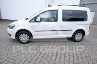 2012 Volkswagen Caddy