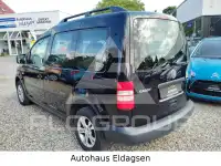2012 Volkswagen Caddy