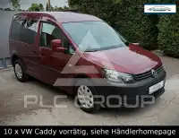 2012 Volkswagen Caddy