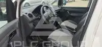 2012 Volkswagen Caddy