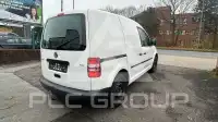 2012 Volkswagen Caddy