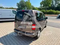 2012 Volkswagen Caddy