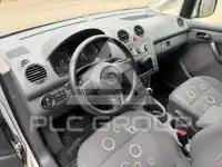 2012 Volkswagen Caddy