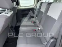 2012 Volkswagen Caddy