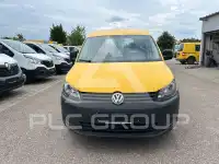 2012 Volkswagen Caddy