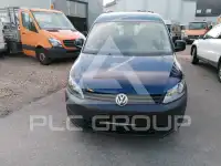 2012 Volkswagen Caddy