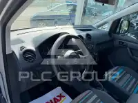 2012 Volkswagen Caddy