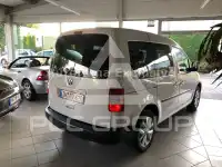 2012 Volkswagen Caddy