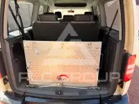 2012 Volkswagen Caddy