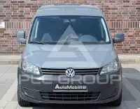 2012 Volkswagen Caddy