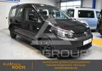 2012 Volkswagen Caddy