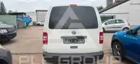 2012 Volkswagen Caddy