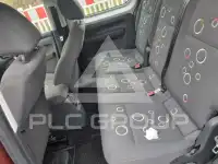 2012 Volkswagen Caddy