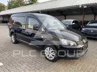 2012 Volkswagen Caddy