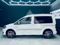 2012 Volkswagen Caddy