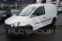 2012 Volkswagen Caddy