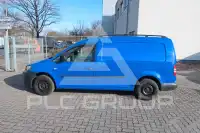 2012 Volkswagen Caddy